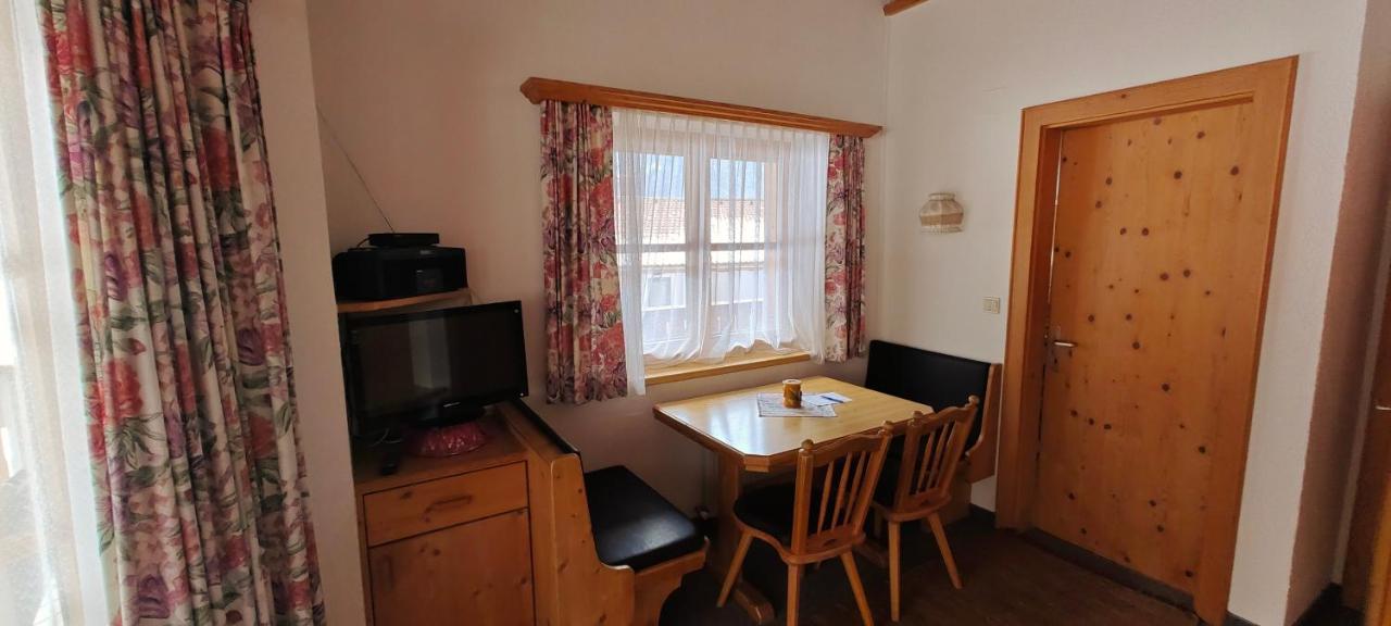 Apartment Stabentheiner