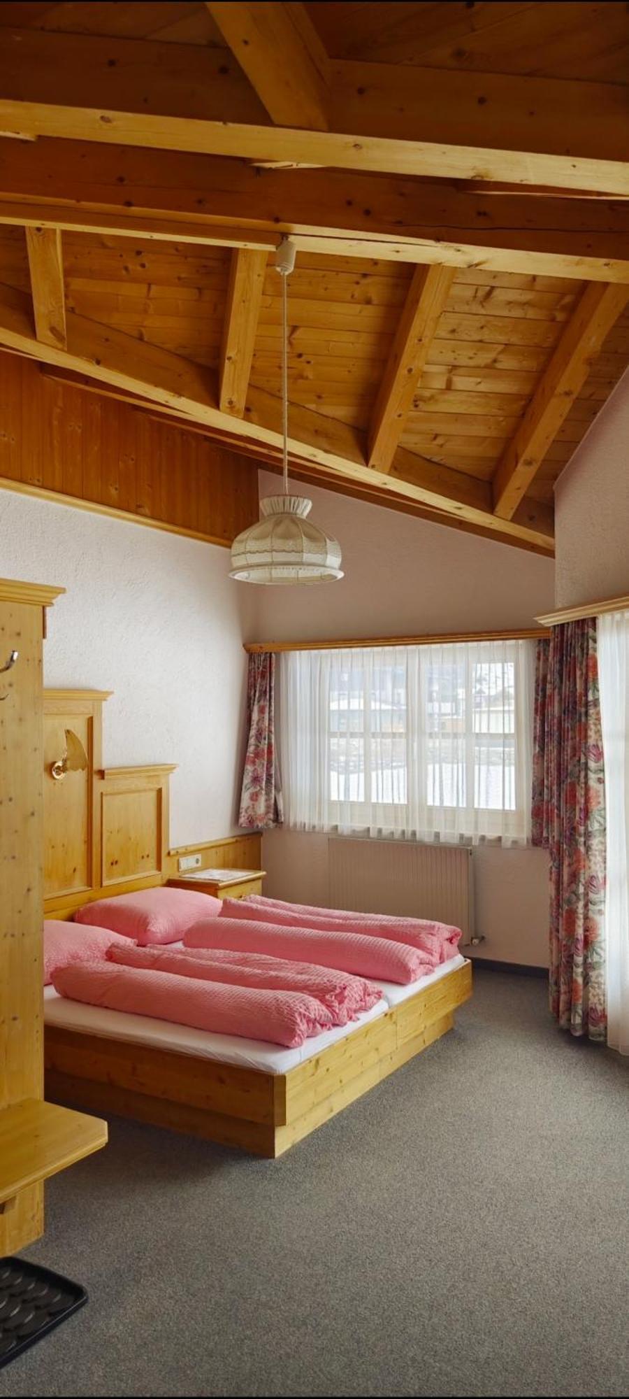 Apartment Stabentheiner Huben (Imst)