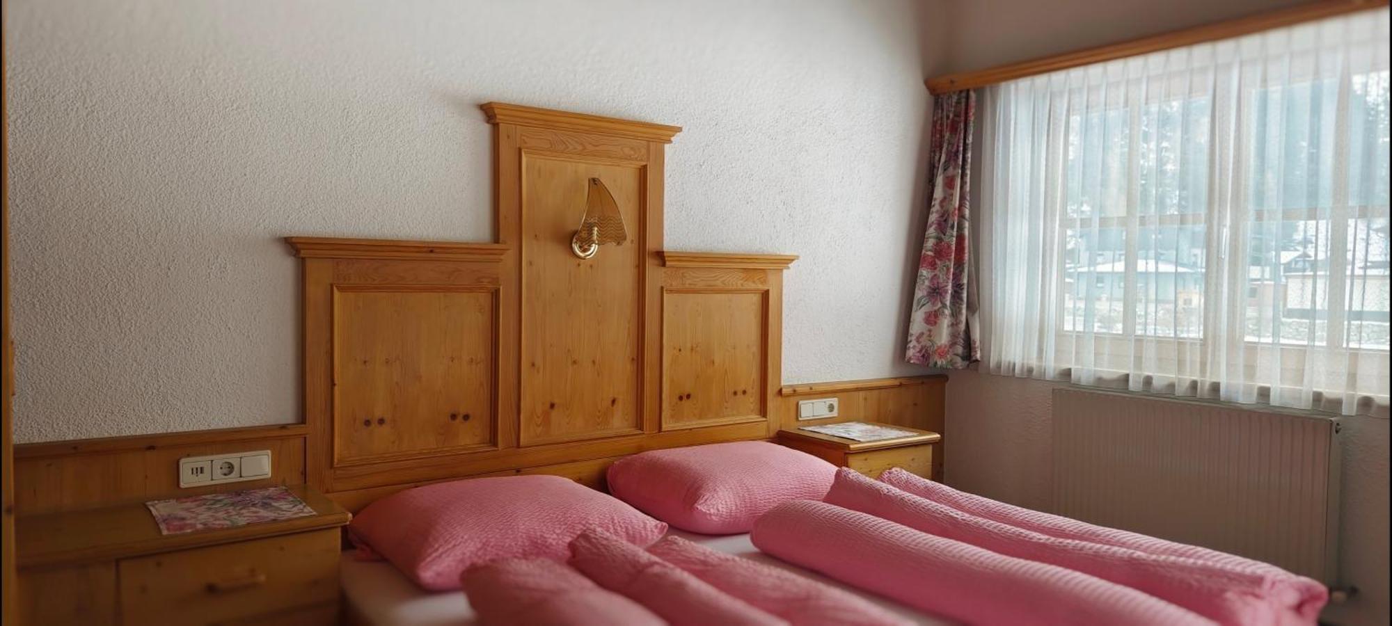 Stabentheiner Apartment